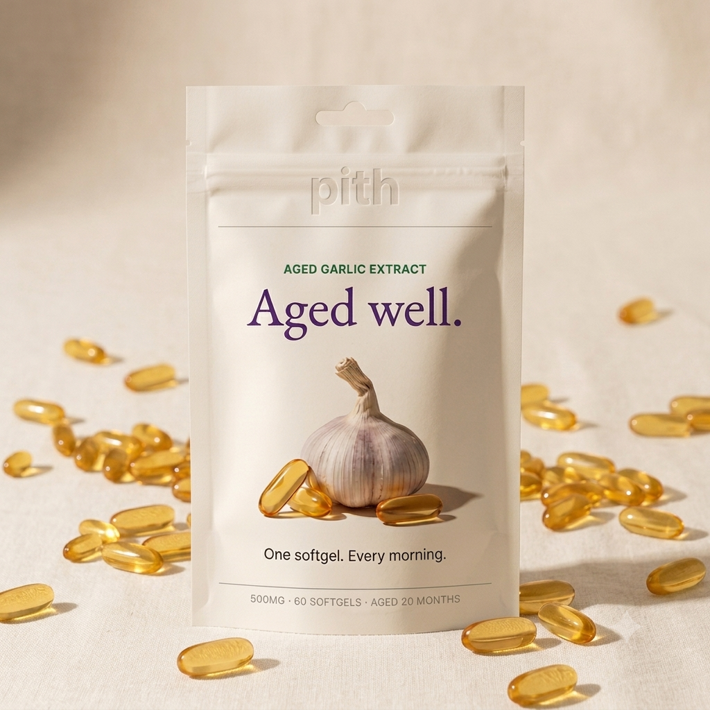 Pith Supplements